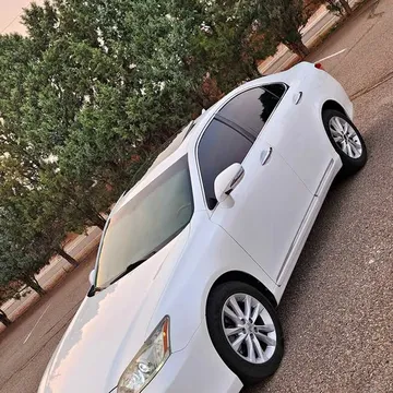 2010 Lexus ES 350 Luxury Sedan