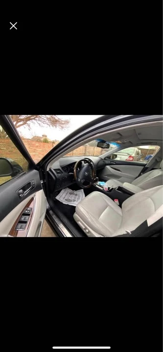 2010 Lexus ES 5th Gen - Image 7 of 11