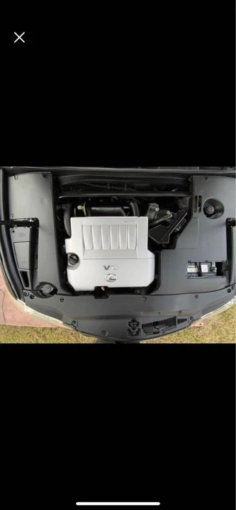 2010 Lexus ES 5th Gen - Image 4 of 11