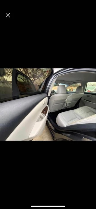 2010 Lexus ES 5th Gen - Image 6 of 11