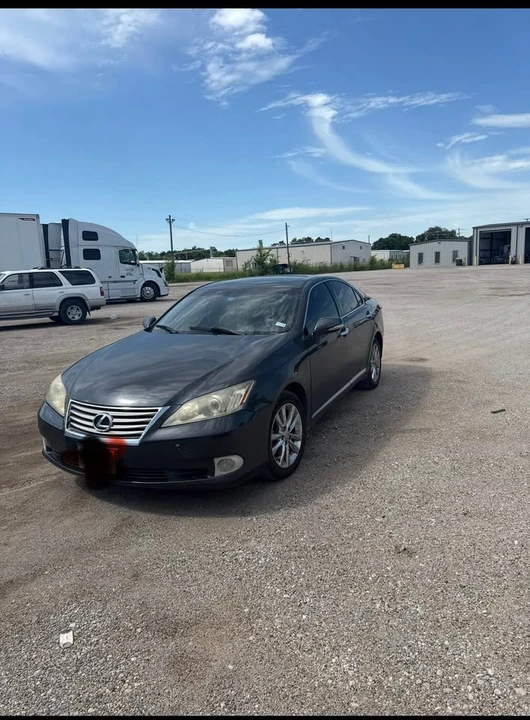 2010 Lexus ES 5th Gen - Image 11 of 11