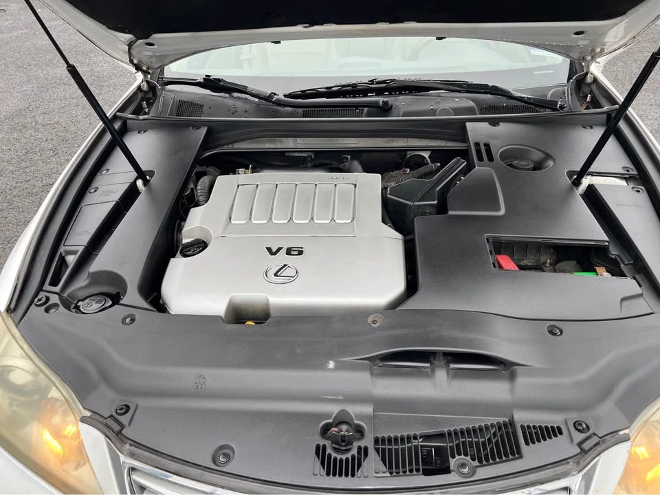 2010 Lexus ES 5th Gen - Image 17 of 17