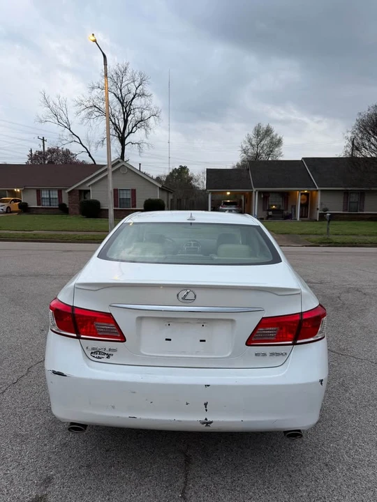 2010 Lexus ES 5th Gen - Image 6 of 18