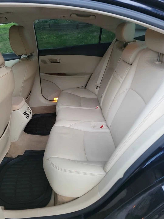 2010 Lexus ES 5th Gen - Image 7 of 7
