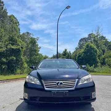 2010 Lexus ES 350