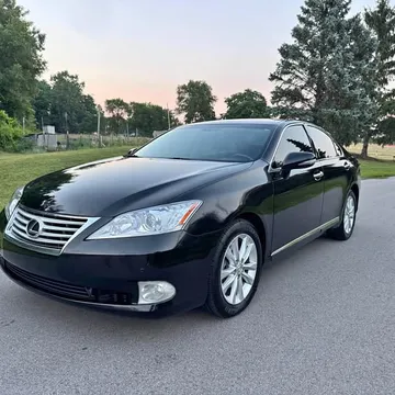 2010 Lexus ES 350 Sedan 4D