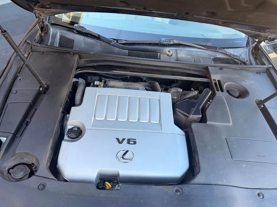 2010 Lexus ES 5th Gen - Image 16 of 16