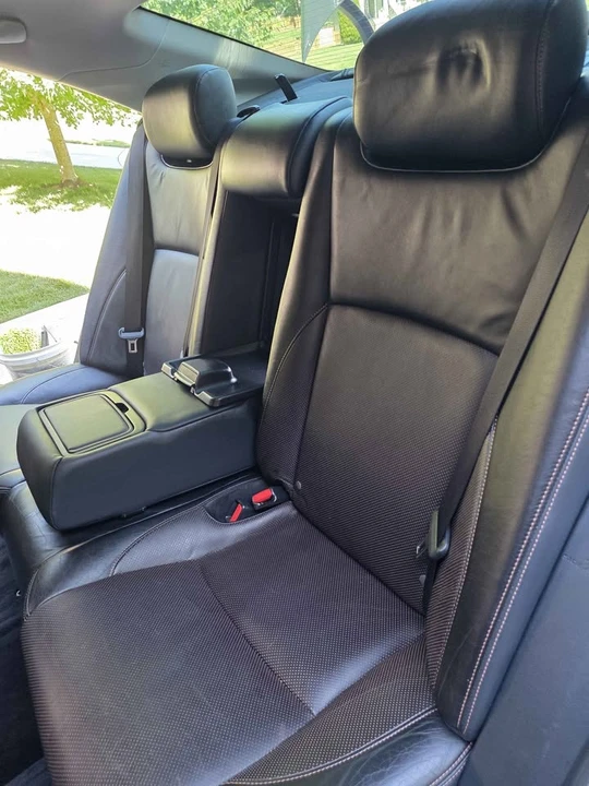 2010 Lexus ES 5th Gen - Image 17 of 20