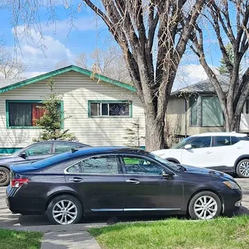2010 Lexus ES 350