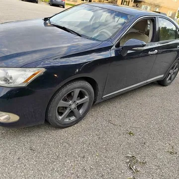 2010 Lexus ES 350