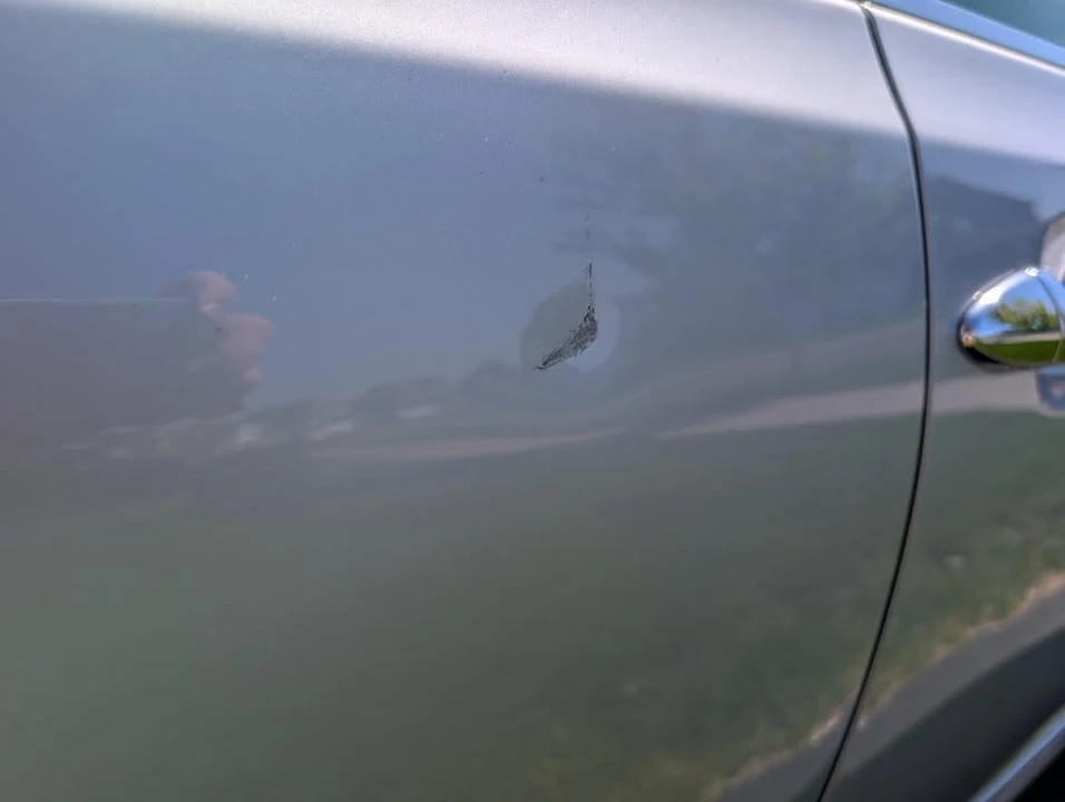 2010 Lexus ES 5th Gen - Image 8 of 12