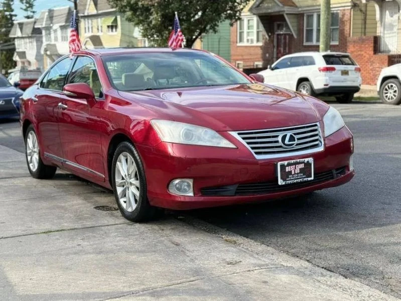 2010 Lexus ES 5th Gen - Image 3 of 12