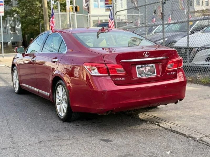 2010 Lexus ES 4th Gen - Image 6 of 12