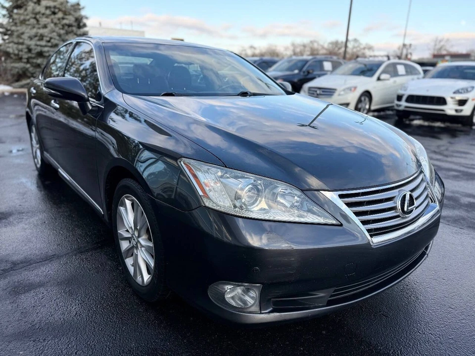 2010 Lexus ES 5th Gen - Image 6 of 20