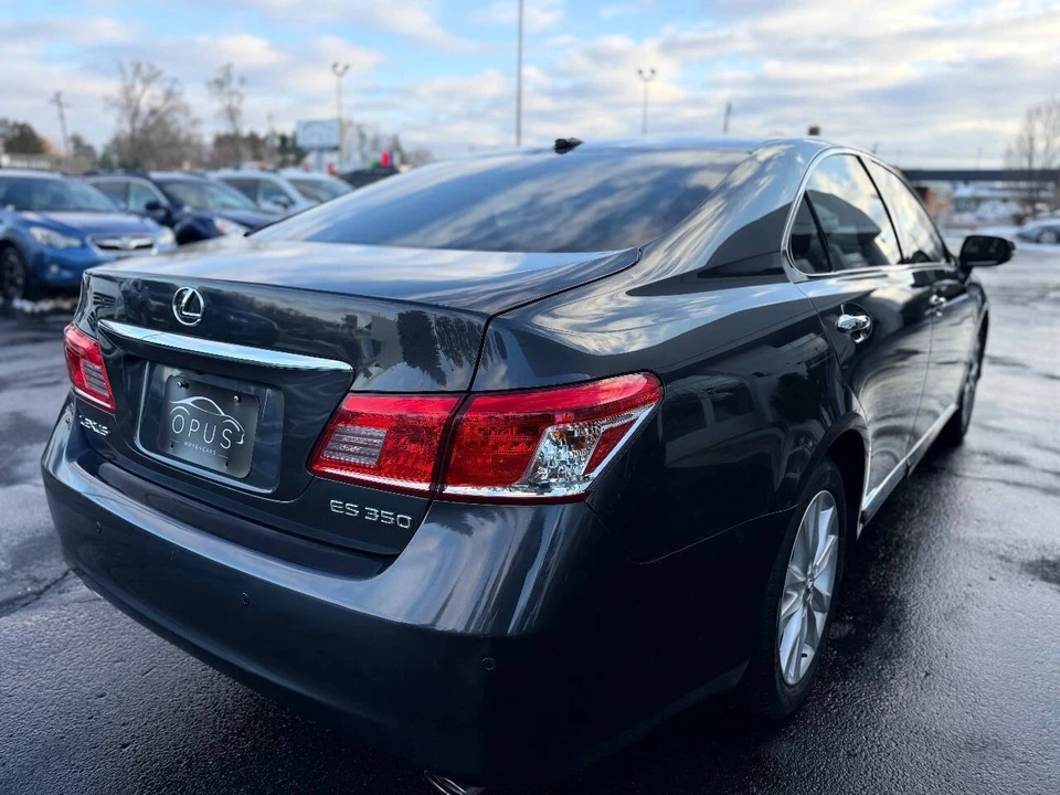 2010 Lexus ES 5th Gen - Image 4 of 20