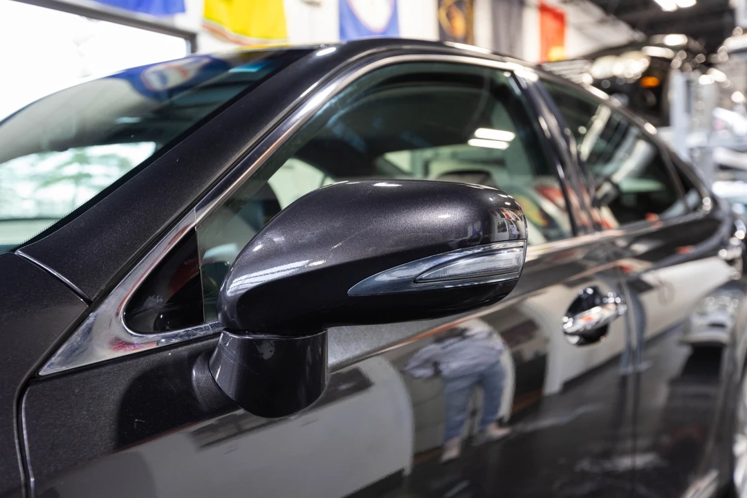 2010 Lexus ES 5th Gen - Image 5 of 21