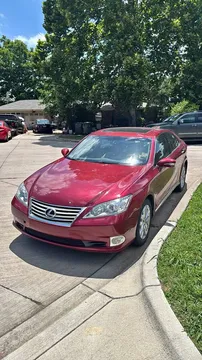 2010 Lexus ES 350