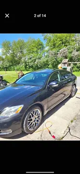 2010 Lexus GS 350