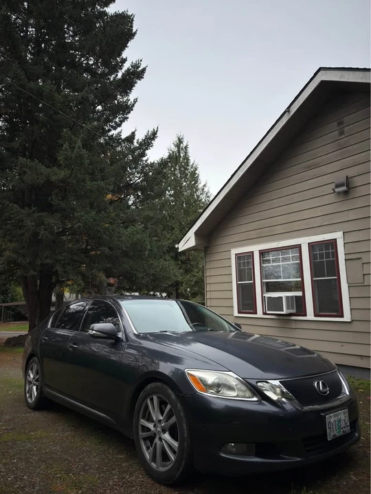 2010 Lexus GS 3rd Gen - Image 3 of 5