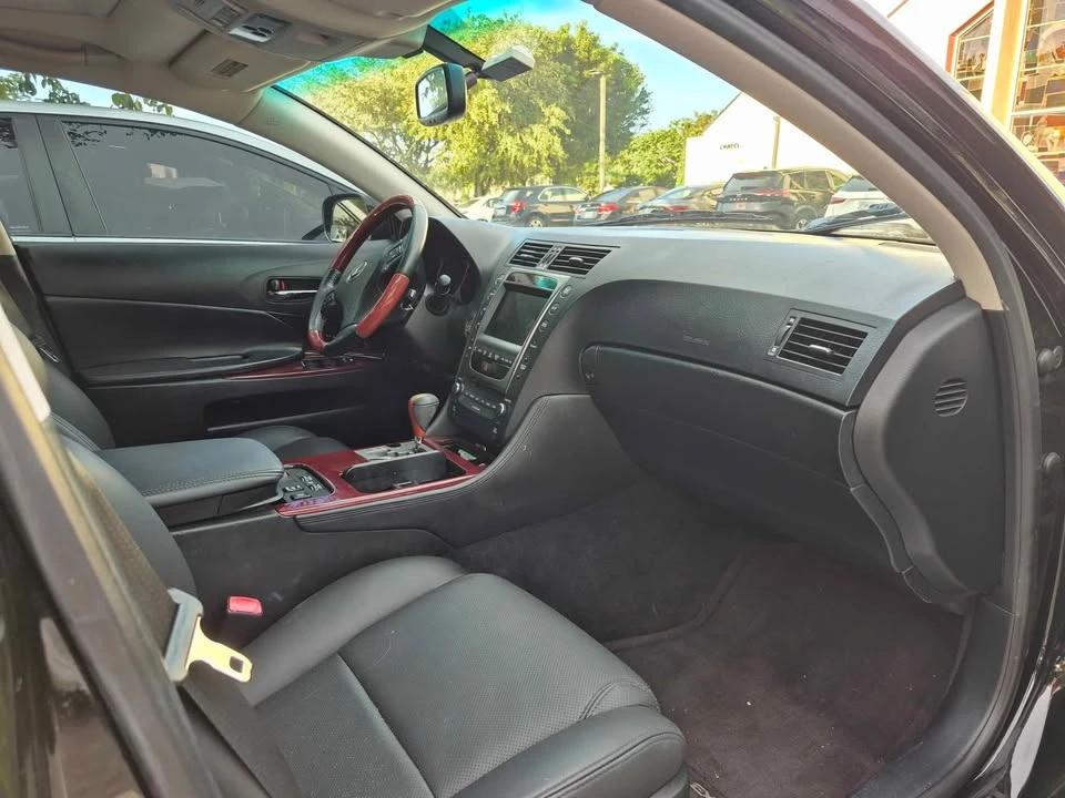 2010 Lexus GS 3rd Gen - Image 3 of 7
