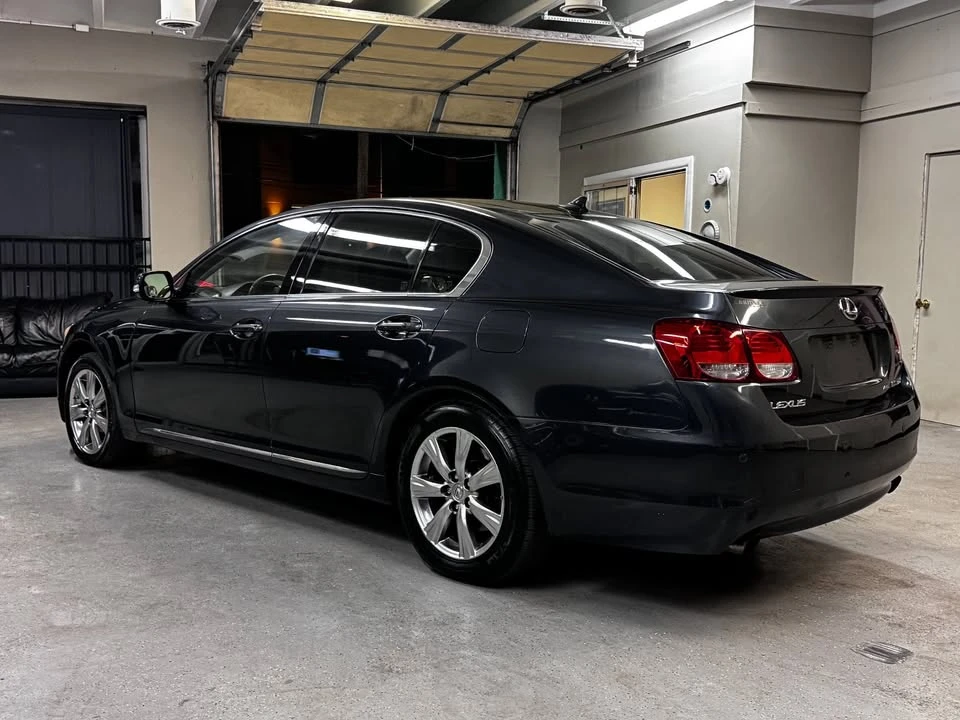 2010 Lexus GS 3rd Gen - Image 5 of 18