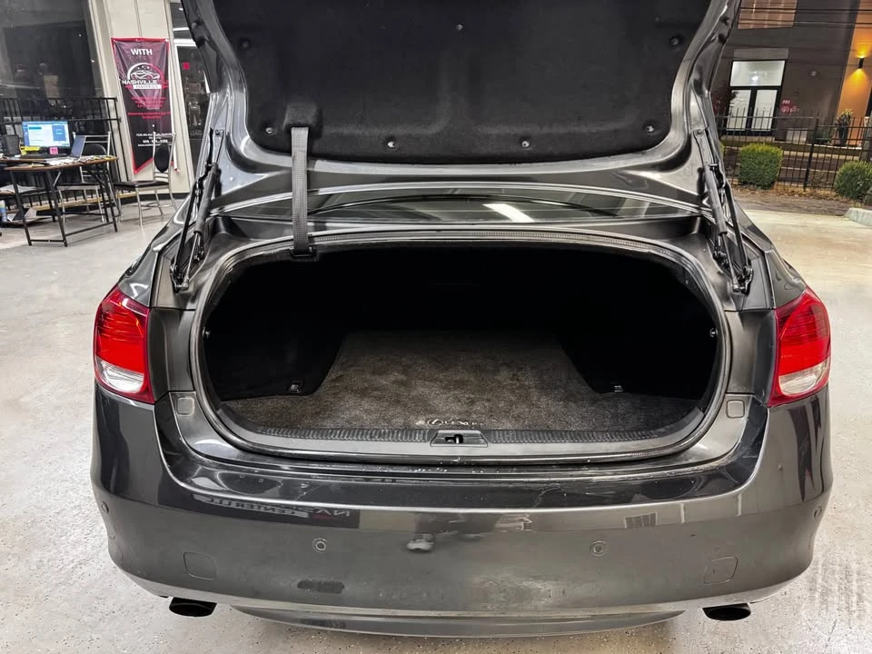 2010 Lexus GS 3rd Gen - Image 15 of 18