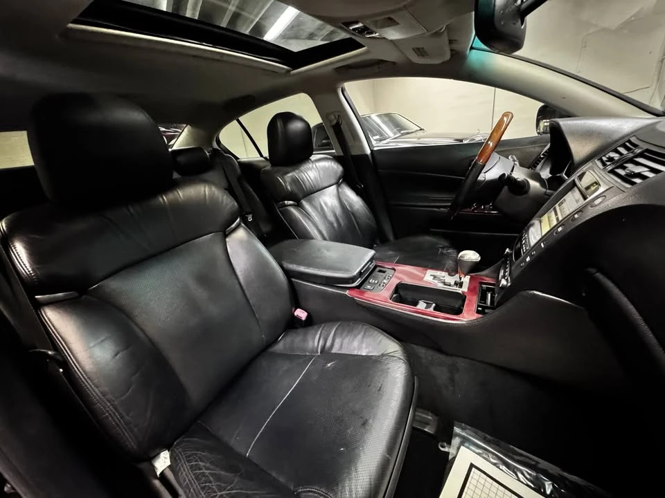 2010 Lexus GS 3rd Gen - Image 18 of 18
