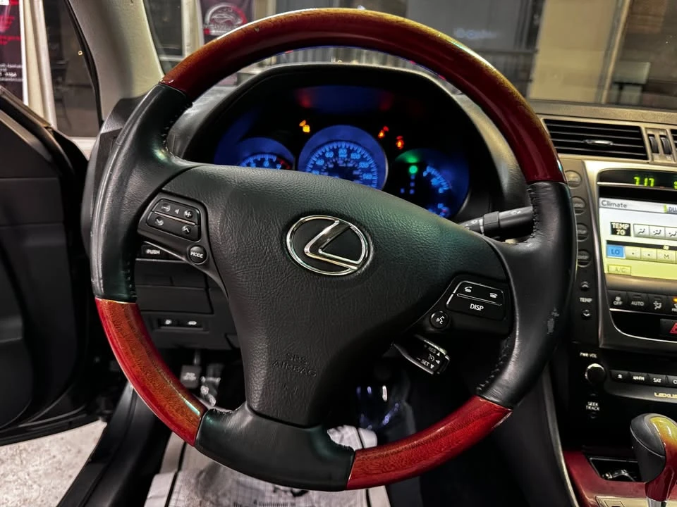 2010 Lexus GS 3rd Gen - Image 10 of 18
