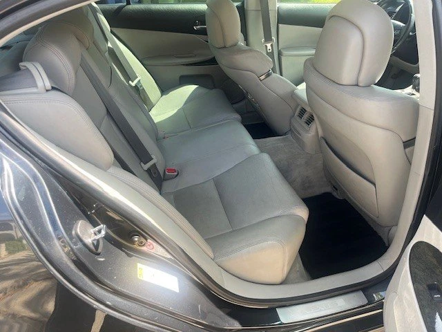 2010 Lexus GS 3rd Gen - Image 5 of 10