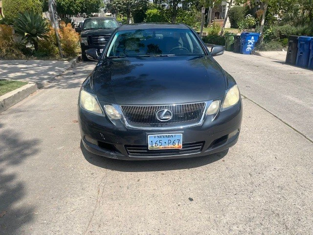 2010 Lexus GS 3rd Gen - Image 2 of 10