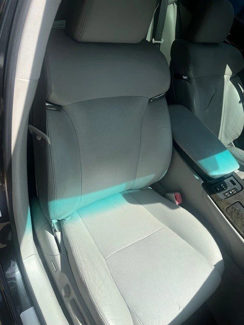 2010 Lexus GS 3rd Gen - Image 9 of 10
