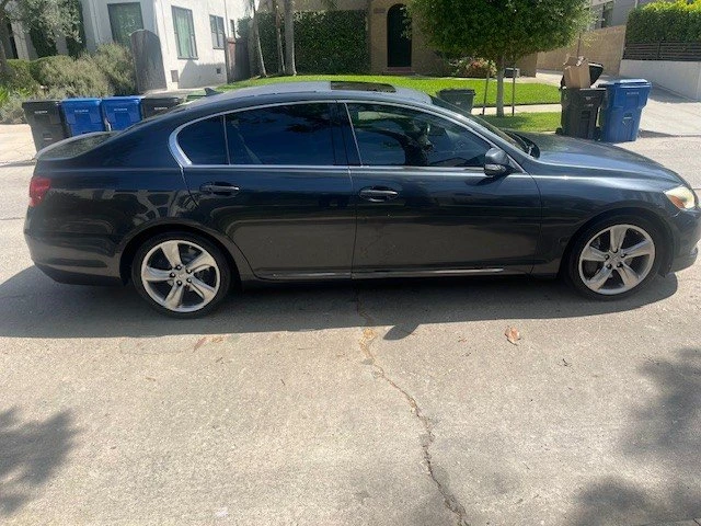 2010 Lexus GS 3rd Gen - Image 3 of 10