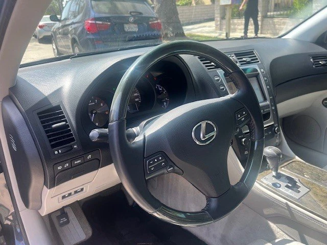 2010 Lexus GS 3rd Gen - Image 6 of 10