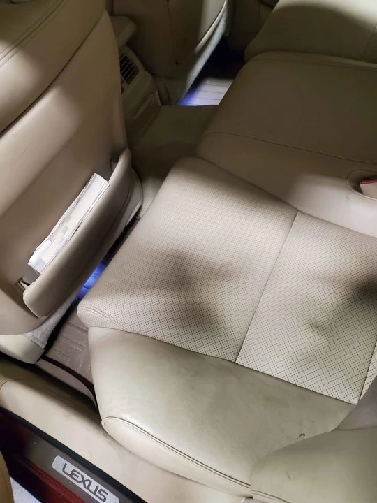 2010 Lexus GS 3rd Gen - Image 9 of 9