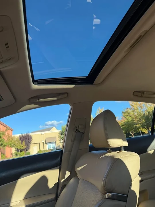 2010 Lexus GS 3rd Gen - Image 10 of 10