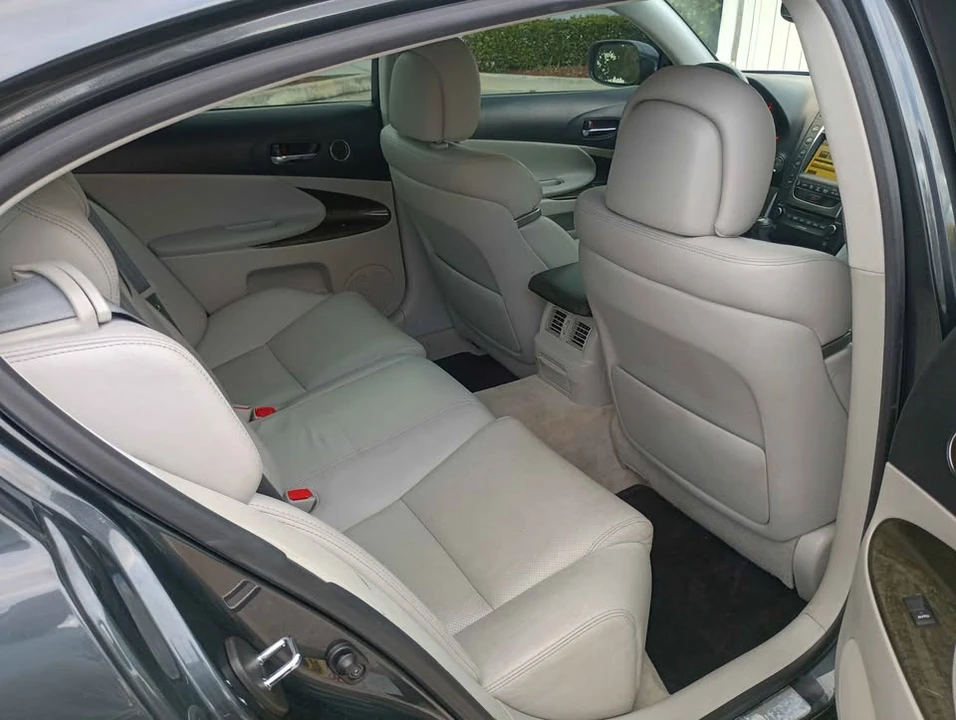 2010 Lexus GS 3rd Gen - Image 14 of 16