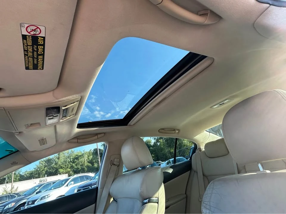 2010 Lexus GS 3rd Gen - Image 20 of 20
