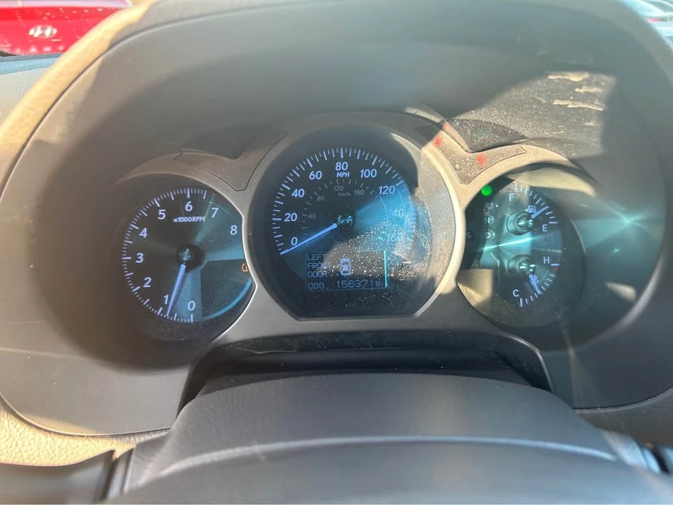 2010 Lexus GS 3rd Gen - Image 18 of 20