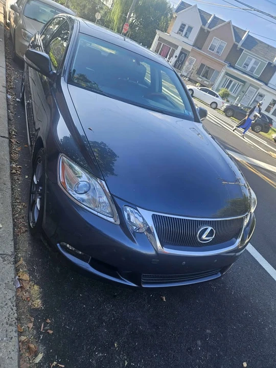 2010 Lexus GS 3rd Gen - Image 4 of 13