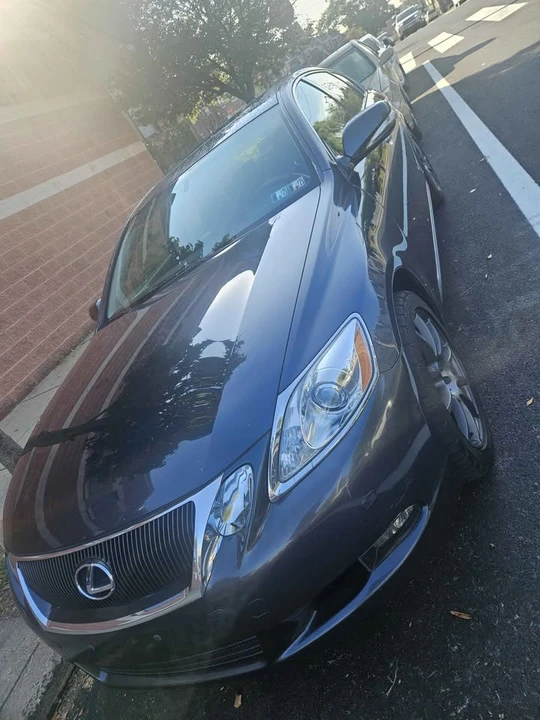 2010 Lexus GS 3rd Gen - Image 5 of 13