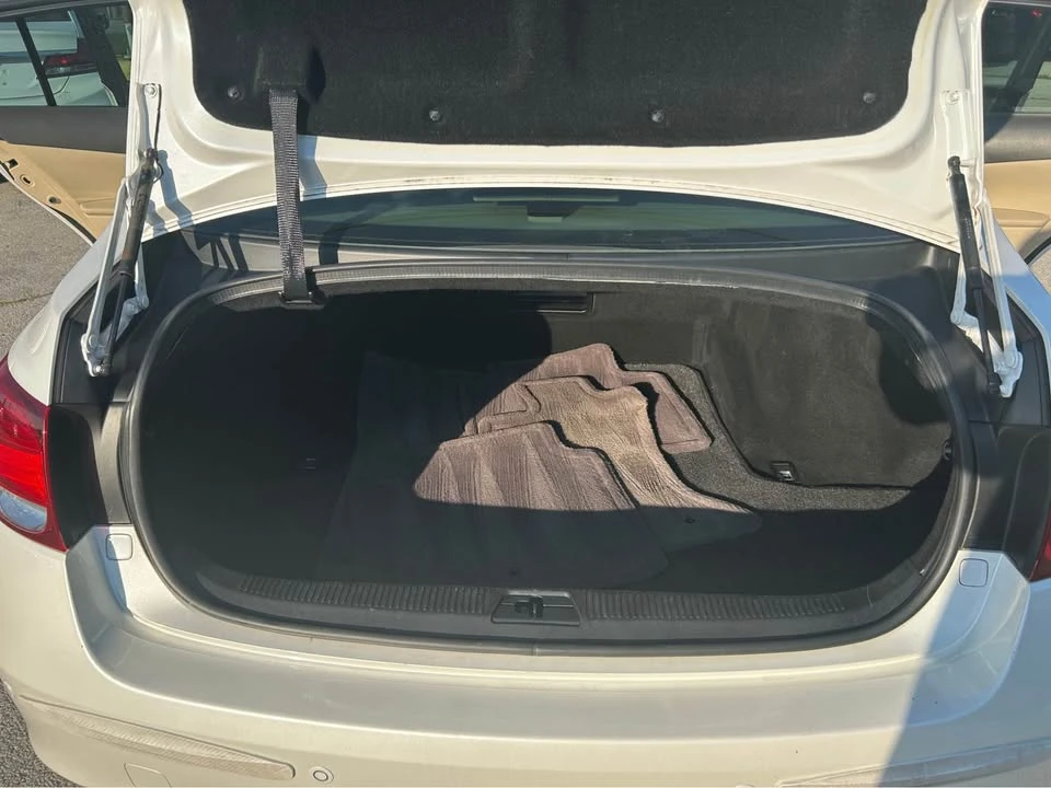 2010 Lexus GS 3rd Gen - Image 14 of 20