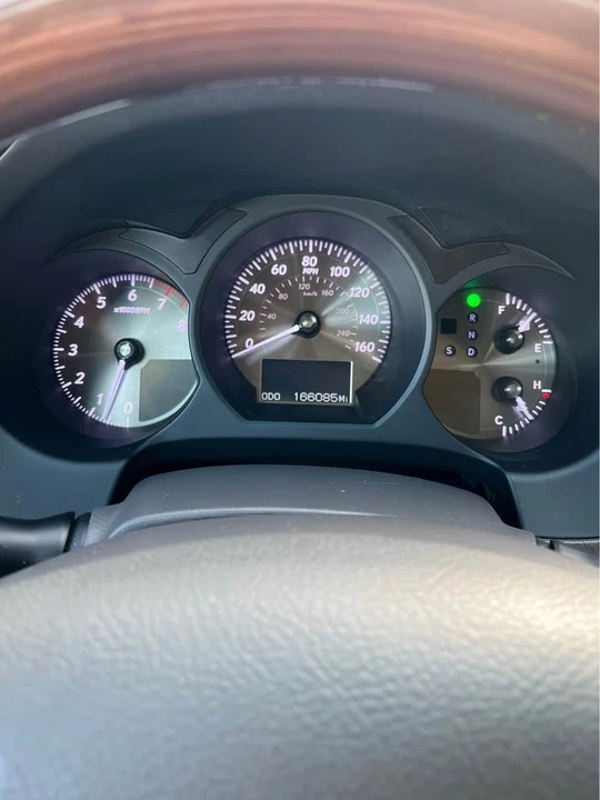 2010 Lexus GS 3rd Gen - Image 10 of 10