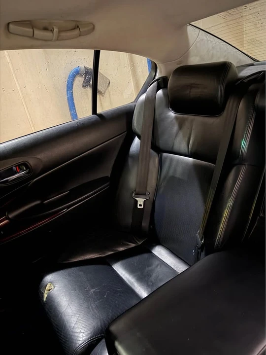 2010 Lexus GS 3rd Gen - Image 12 of 14