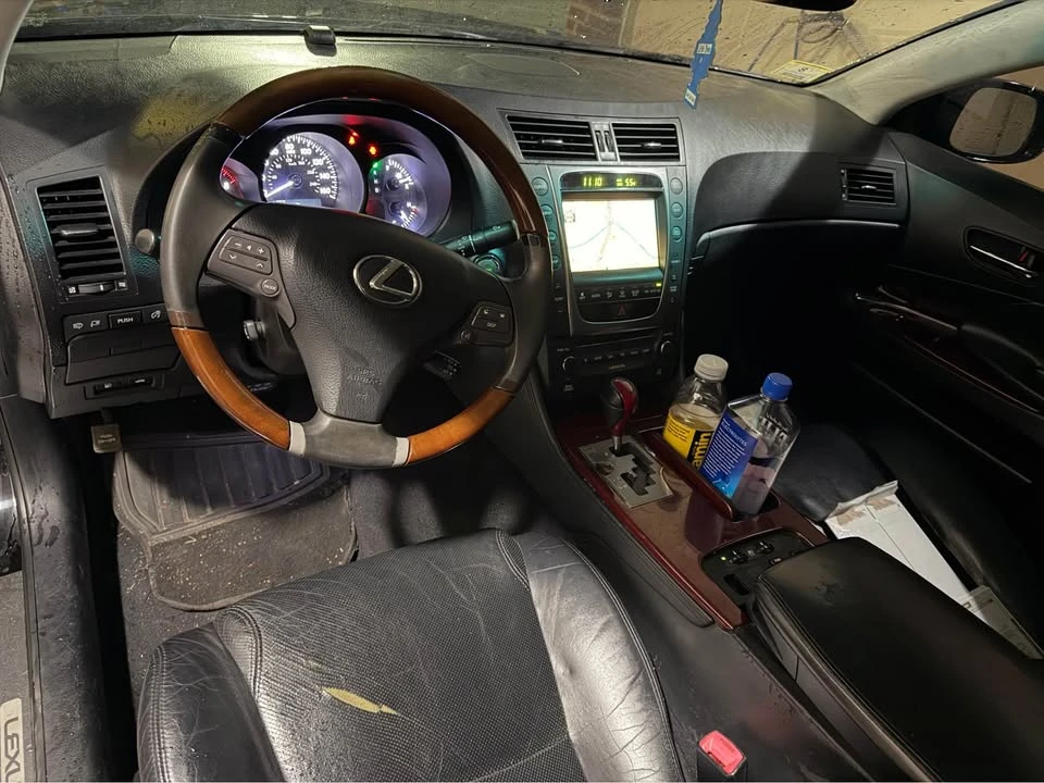 2010 Lexus GS 3rd Gen - Image 13 of 14