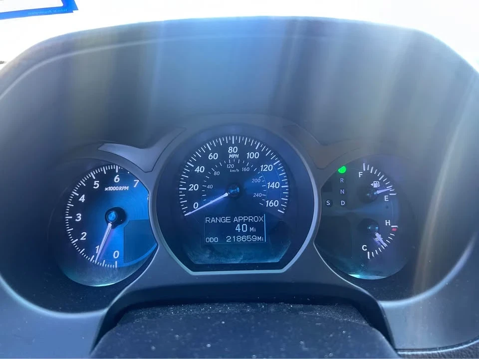 2010 Lexus GS 3rd Gen - Image 11 of 11