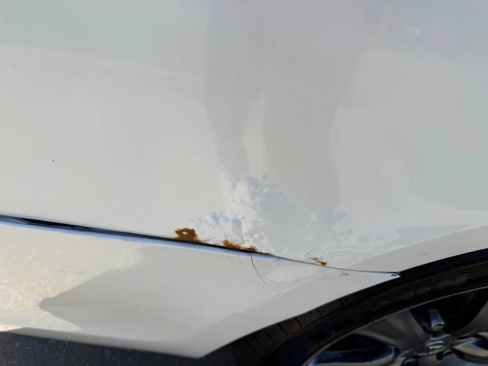 2010 Lexus GS 3rd Gen - Image 6 of 13