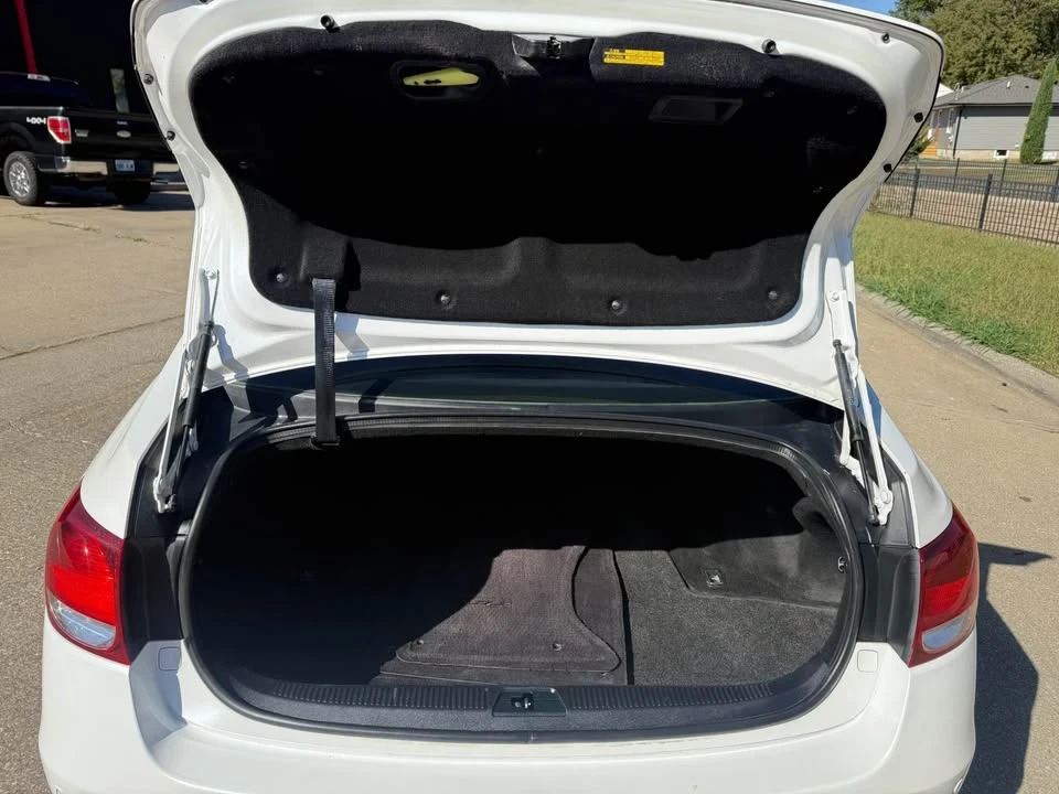 2010 Lexus GS 3rd Gen - Image 9 of 13