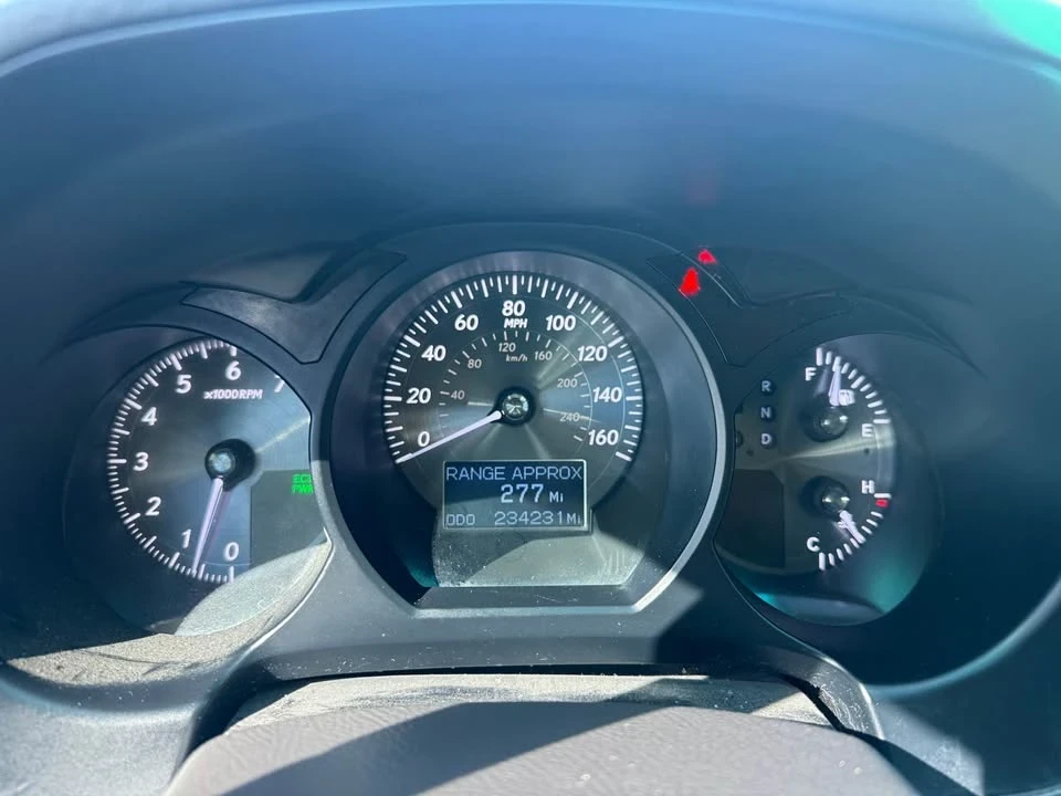 2010 Lexus GS 3rd Gen - Image 11 of 13