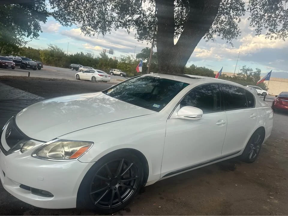 2010 Lexus GS 3rd Gen - Image 3 of 10