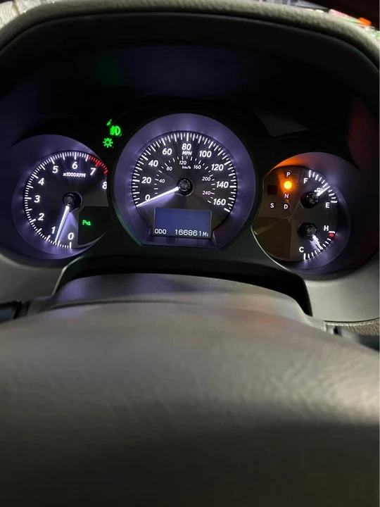2010 Lexus GS 3rd Gen - Image 13 of 15